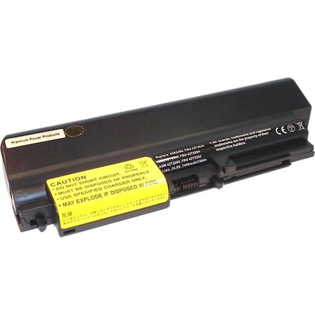 Ereplacements Batt Lvo Tp X60 40Y8318-ER